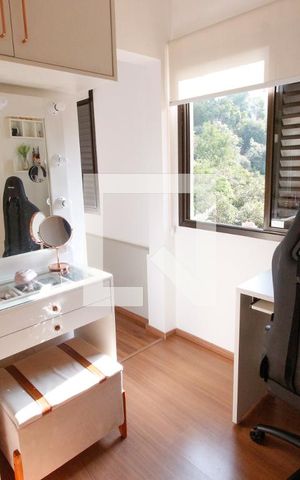 Apartamento à venda com 118m², 4 quartos e 3 vagasCloset da suíte