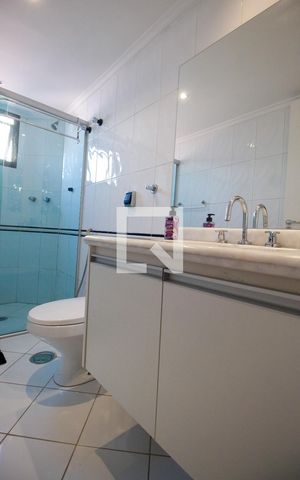 Apartamento à venda com 118m², 4 quartos e 3 vagasBanheiro