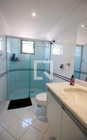 Apartamento à venda com 118m², 4 quartos e 3 vagasBanheiro