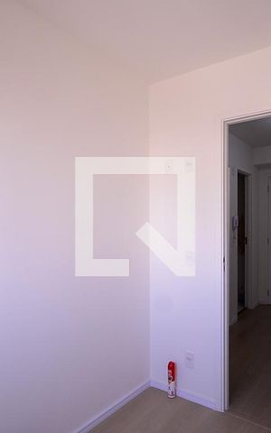 Apartamento à venda com 37m², 2 quartos e sem vaga Apartamento à venda com 37m², 2 quartos e sem vagaQuarto 1