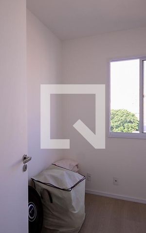 Apartamento à venda com 37m², 2 quartos e sem vaga Apartamento à venda com 37m², 2 quartos e sem vagaQuarto 1