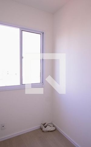 Apartamento à venda com 37m², 2 quartos e sem vaga Apartamento à venda com 37m², 2 quartos e sem vagaQuarto 1