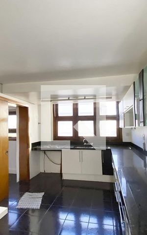 Apartamento para alugar com 86m², 3 quartos e 1 vagaCozinha
