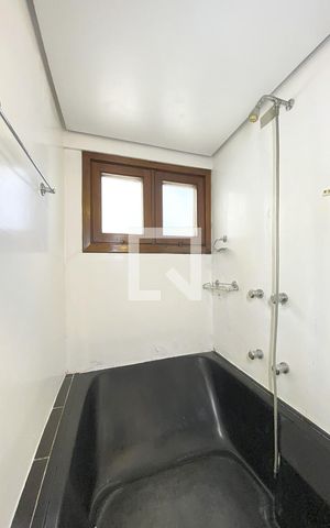Apartamento para alugar com 86m², 3 quartos e 1 vagaSuíte