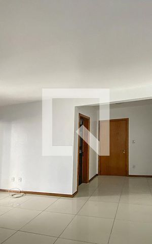 Apartamento para alugar com 86m², 3 quartos e 1 vagaSuíte