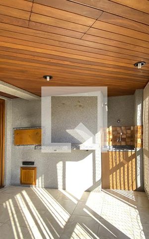 Apartamento para alugar com 86m², 3 quartos e 1 vagaVaranda