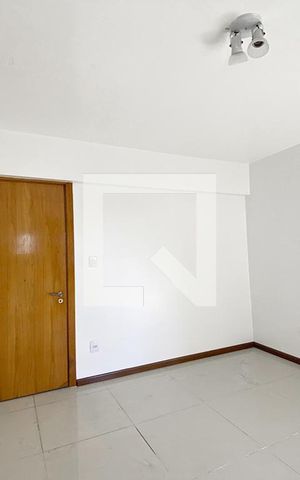 Apartamento para alugar com 86m², 3 quartos e 1 vagaQuarto 2
