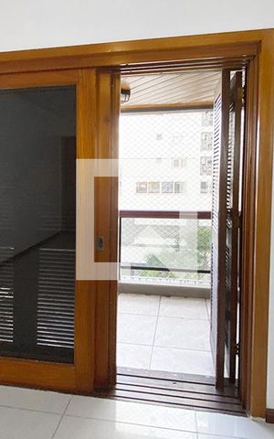 Apartamento para alugar com 86m², 3 quartos e 1 vagaQuarto 1