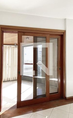Apartamento para alugar com 86m², 3 quartos e 1 vagaSala