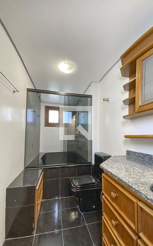 Apartamento para alugar com 86m², 3 quartos e 1 vagaSuíte