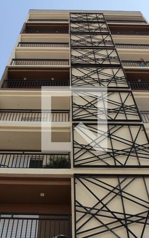 Apartamento à venda com 40m², 2 quartos e 1 vagaFachada 
