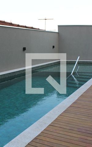 Apartamento à venda com 40m², 2 quartos e 1 vagaÁrea comum
