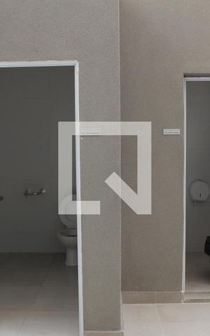 Apartamento à venda com 40m², 2 quartos e 1 vagaÁrea comum