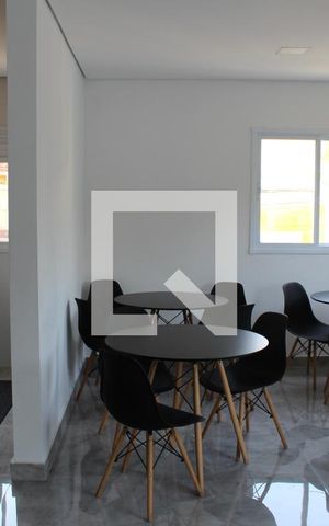 Apartamento à venda com 40m², 2 quartos e 1 vagaÁrea comum