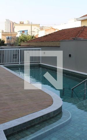 Apartamento à venda com 40m², 2 quartos e 1 vagaÁrea comum