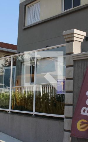 Apartamento à venda com 40m², 2 quartos e 1 vagaFachada 