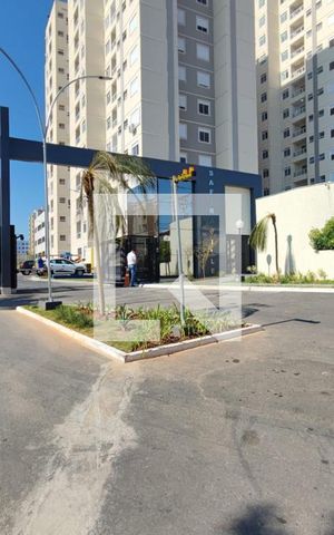 Apartamento para alugar com 56m², 2 quartos e 1 vaga Apartamento para alugar com 56m², 2 quartos e 1 vagaFachada do Condomínio