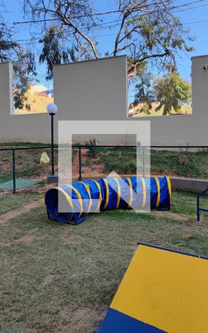Apartamento para alugar com 56m², 2 quartos e 1 vaga Apartamento para alugar com 56m², 2 quartos e 1 vagaÁrea comum