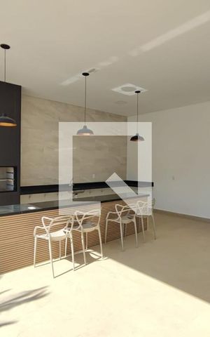 Apartamento para alugar com 56m², 2 quartos e 1 vaga Apartamento para alugar com 56m², 2 quartos e 1 vagaÁrea comum - Churrasqueira