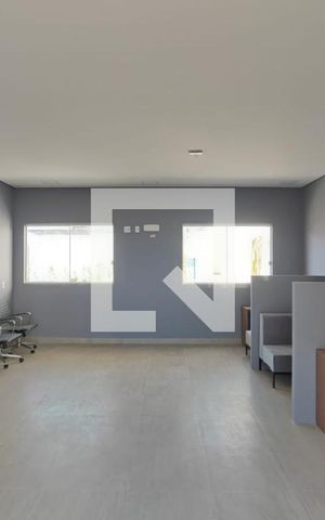 Apartamento para alugar com 56m², 2 quartos e 1 vaga Apartamento para alugar com 56m², 2 quartos e 1 vagaÁrea comum