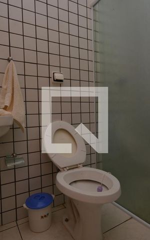 Casa à venda com 980m², 3 quartos e 7 vagasBanheiro de serviço