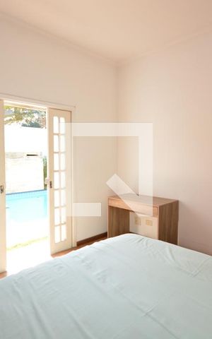 Casa à venda com 980m², 3 quartos e 7 vagasSuíte 1