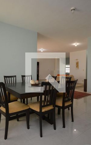 Casa à venda com 980m², 3 quartos e 7 vagasSala de Jantar