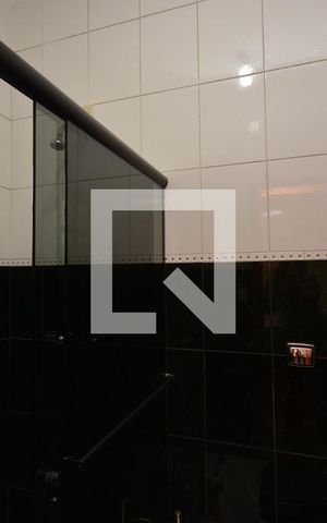 Casa à venda com 980m², 3 quartos e 7 vagasBanheiro da Suíte 3