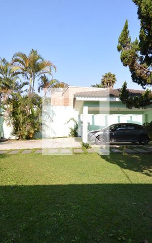 Casa à venda com 980m², 3 quartos e 7 vagasGaragem