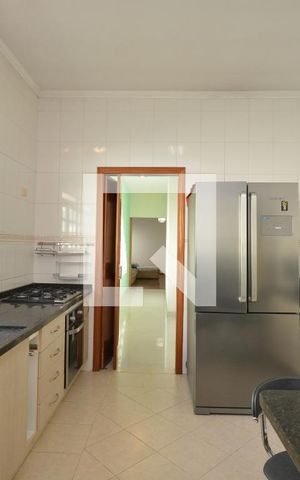 Casa à venda com 980m², 3 quartos e 7 vagasCozinha