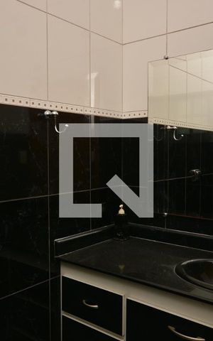 Casa à venda com 980m², 3 quartos e 7 vagasBanheiro da Suíte 3