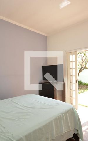 Casa à venda com 980m², 3 quartos e 7 vagasSuíte 1