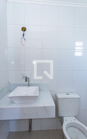 Casa à venda com 99m², 2 quartos e 3 vagas Casa à venda com 99m², 2 quartos e 3 vagasBanheiro suíte 1