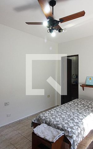 Casa à venda com 202m², 3 quartos e 2 vagasQuarto 3 - Suíte