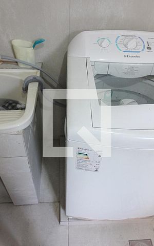 Casa à venda com 202m², 3 quartos e 2 vagasÁrea de Serviço