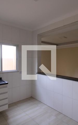 Apartamento para alugar com 100m², 2 quartos e 1 vagaSala / Cozinha