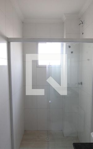 Apartamento para alugar com 100m², 2 quartos e 1 vagaBanheiro