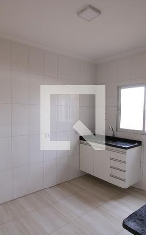 Apartamento para alugar com 100m², 2 quartos e 1 vagaSala / Cozinha
