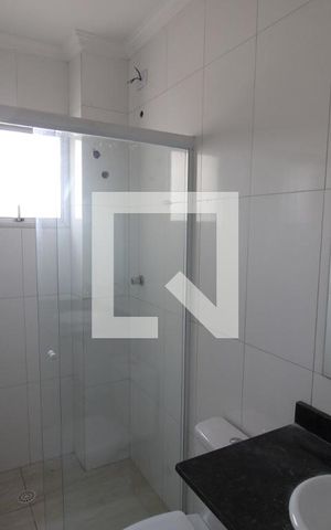 Apartamento para alugar com 100m², 2 quartos e 1 vagaBanheiro