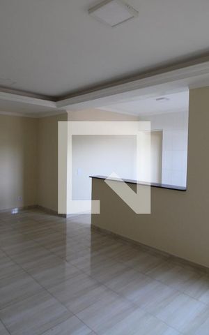 Apartamento para alugar com 100m², 2 quartos e 1 vagaSala / Cozinha