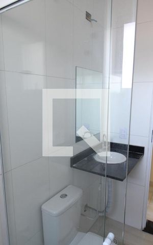 Apartamento para alugar com 100m², 2 quartos e 1 vagaBanheiro
