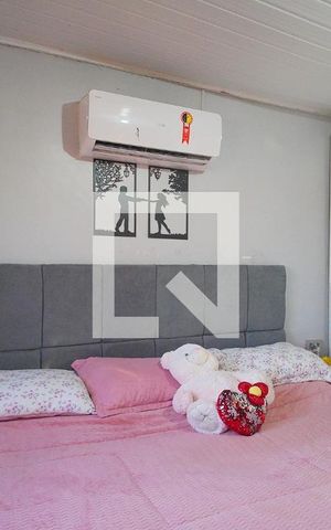 Casa à venda com 58m², 2 quartos e 5 vagas Casa à venda com 58m², 2 quartos e 5 vagasQuarto 1