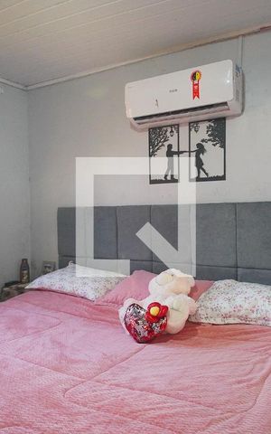 Casa à venda com 58m², 2 quartos e 5 vagas Casa à venda com 58m², 2 quartos e 5 vagasQuarto 1