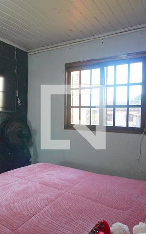 Casa à venda com 58m², 2 quartos e 5 vagas Casa à venda com 58m², 2 quartos e 5 vagasQuarto 1