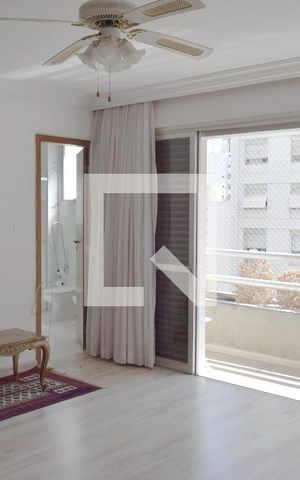 Apartamento à venda com 304m², 4 quartos e 3 vagasSuíte principal