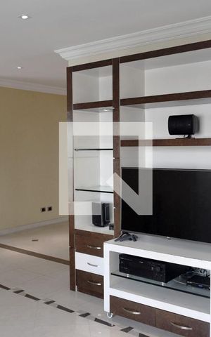 Apartamento à venda com 304m², 4 quartos e 3 vagasSala