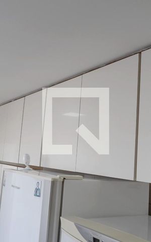 Apartamento à venda com 304m², 4 quartos e 3 vagasCozinha