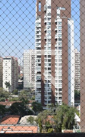 Apartamento à venda com 304m², 4 quartos e 3 vagasVista Varanda Sala