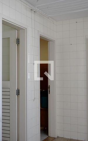 Apartamento à venda com 304m², 4 quartos e 3 vagasÁrea de Serviço
