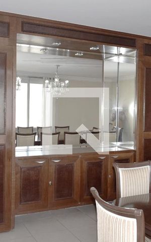 Apartamento à venda com 304m², 4 quartos e 3 vagasSala de Jantar
